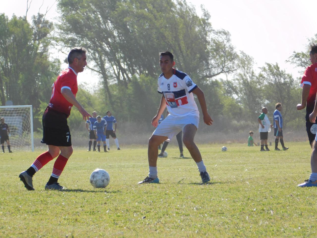 Profesionales Senior Campeones (52)