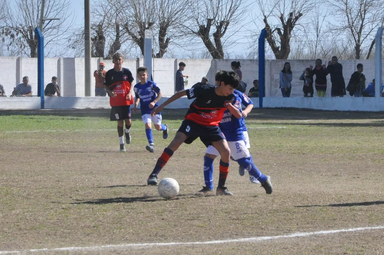 Centro Social vs Municipal Adelia María vs Juventud Unida (125)