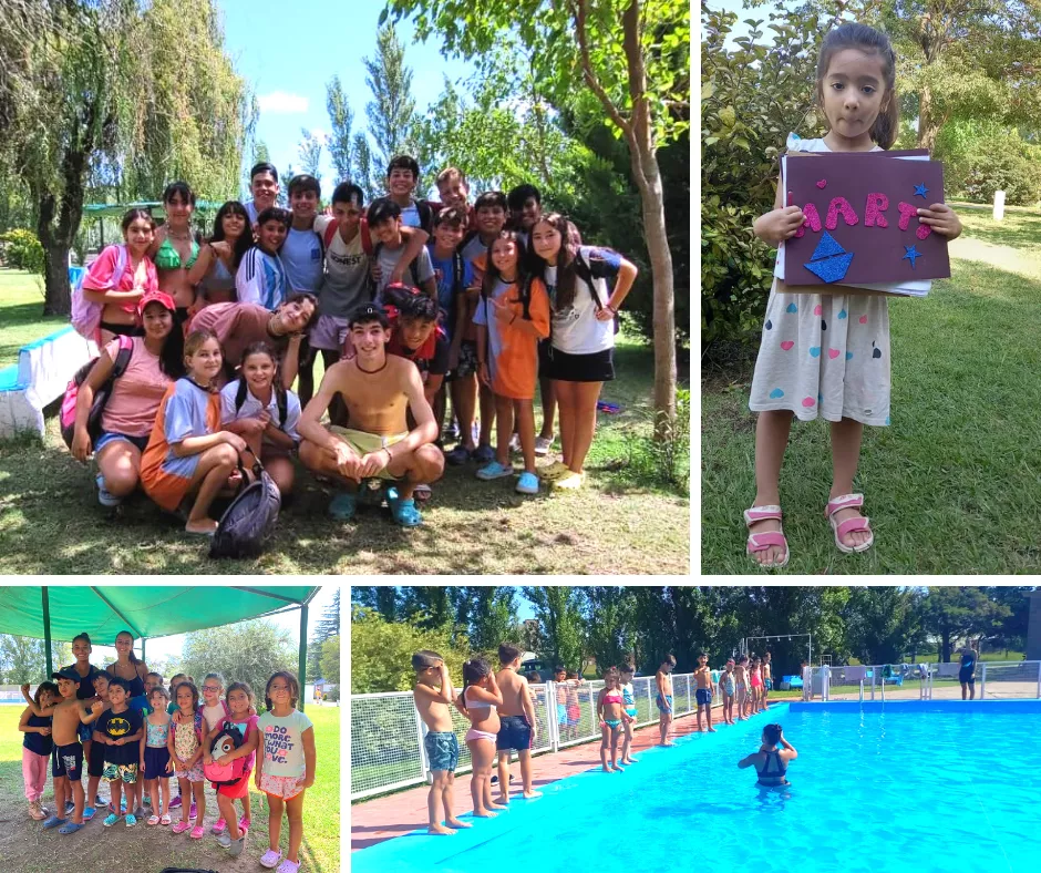 COLONIA DE VACACIONES (1)