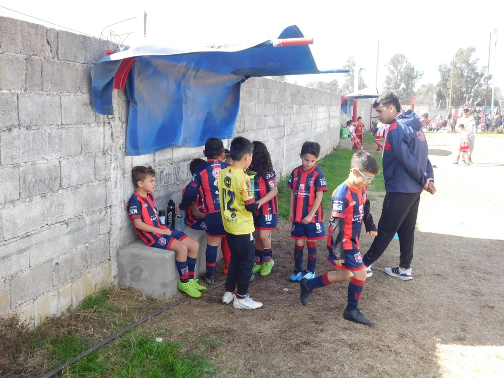 Centro Social vs Municipal Argentinos Jr Banda Norte (64)