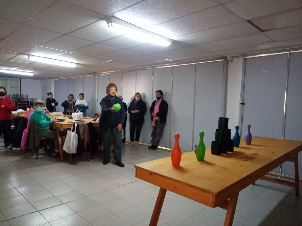 TALLER DE LA MEMORIA  (7)