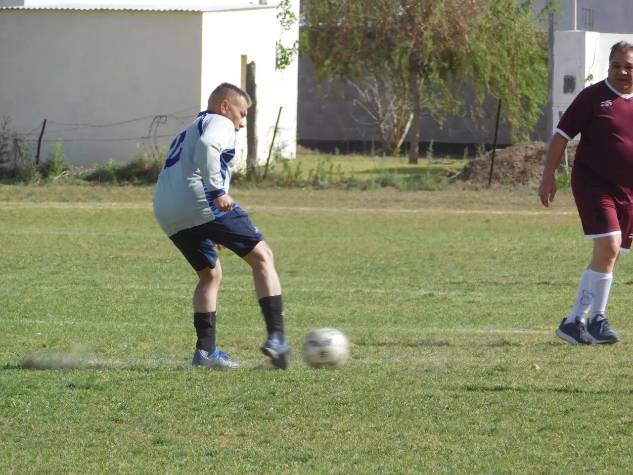 Liga Senior de Las Higueras (19)