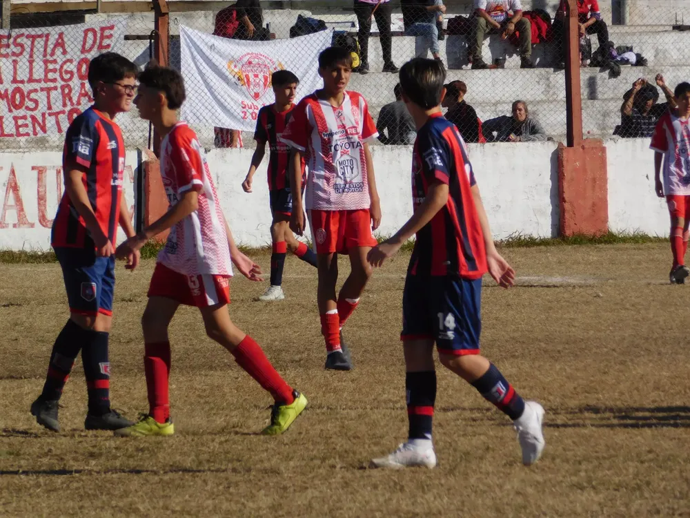 Centro Social Sp Municipal Confraternidad Infanto Juvenil (135)