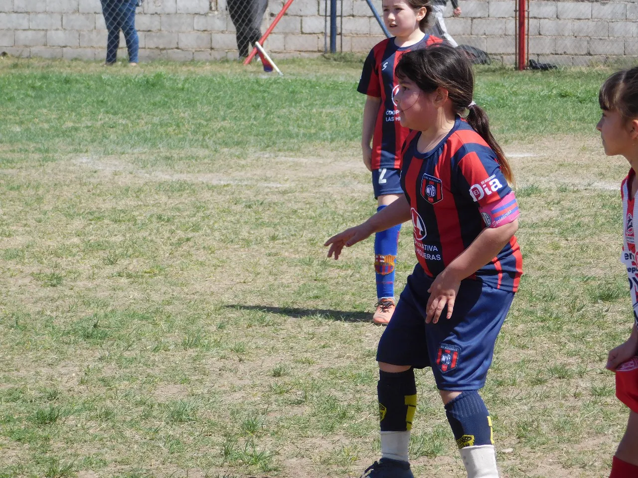 Infanto Juveniles Centro Social San Lorenzo Bulnes Talleres Las Acequias (151)