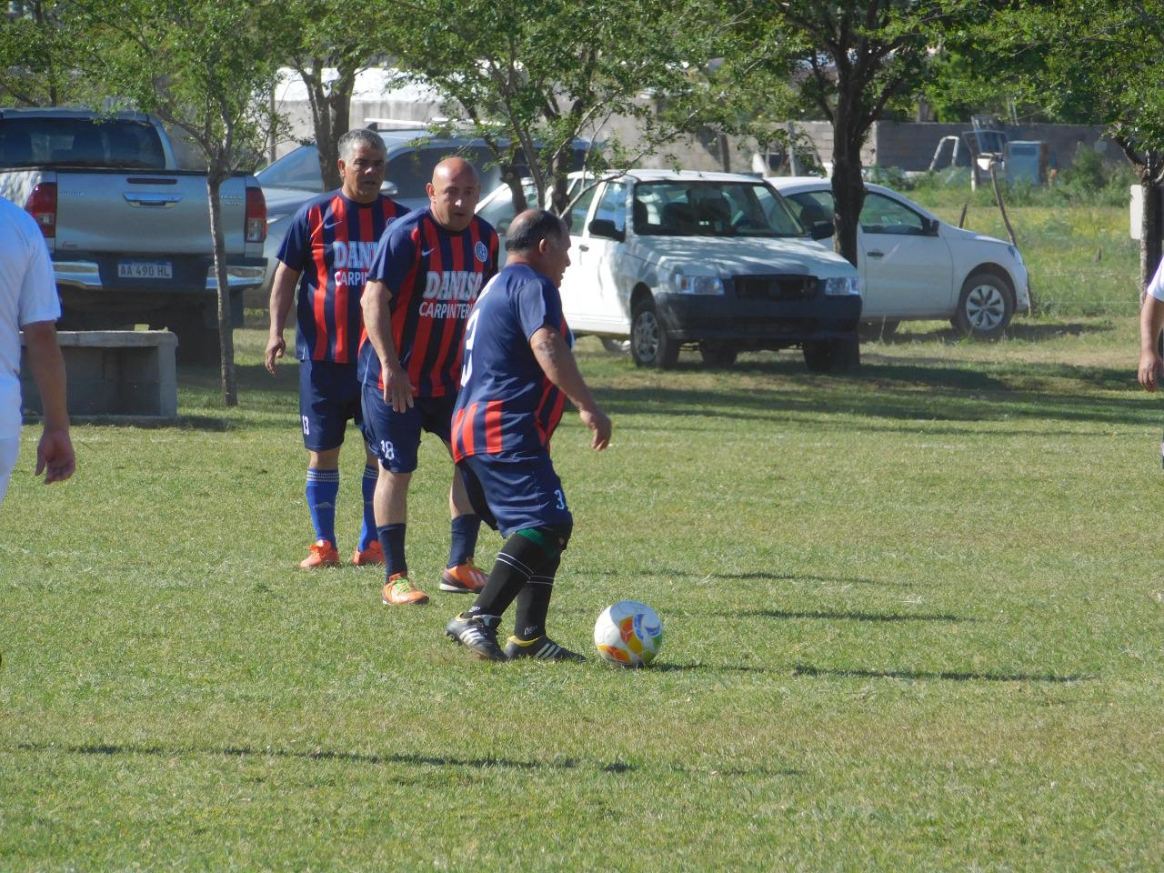 Liga Senior de Las Higueras Fecha 16102021 (21)