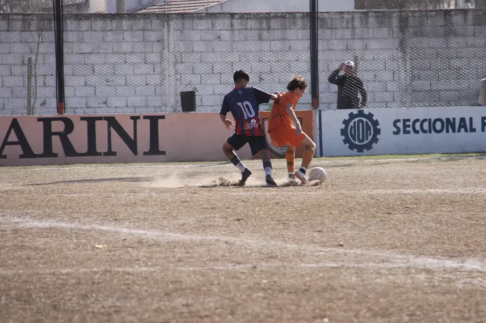 Centro Social Infanto Juvenil Renato Cesarini Olaeta Socialeritas (118)