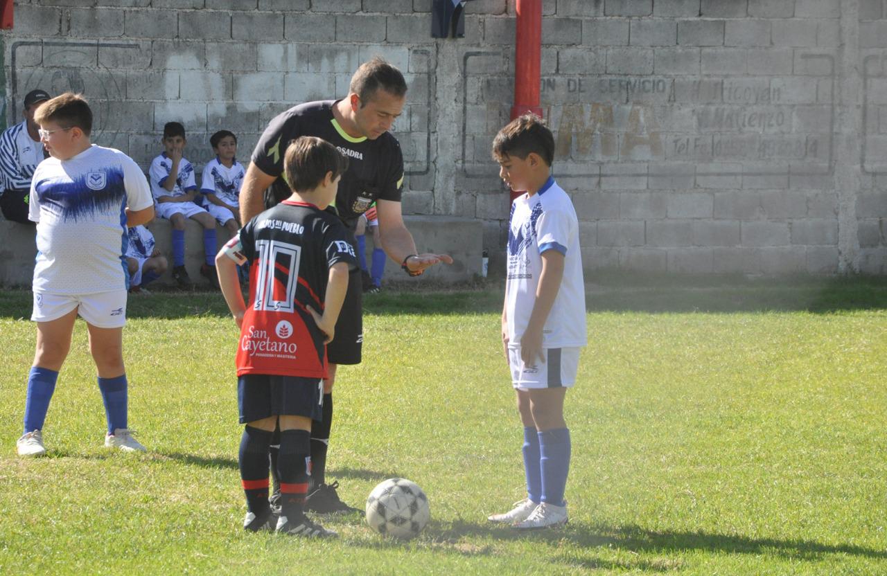 Fecha 4 - Centro Social vs Rosario vs Talleres (150)