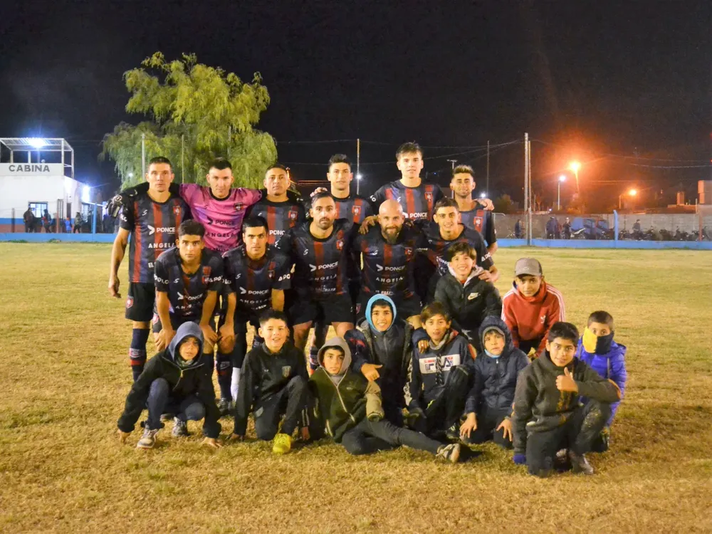 Fecha 2 ZC Centro Social vs Fusion FC (4)