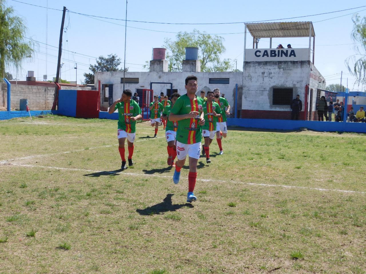 Centro Social vs Santa Paula (6)