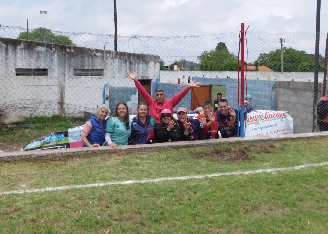 Semifinal Centro Social San Basilio (62)