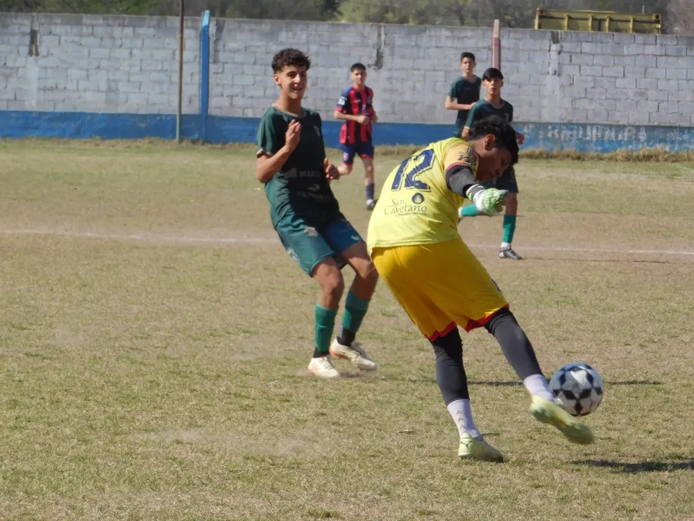 Centro Social Banda Norte Correos Renato Cesarini (149)