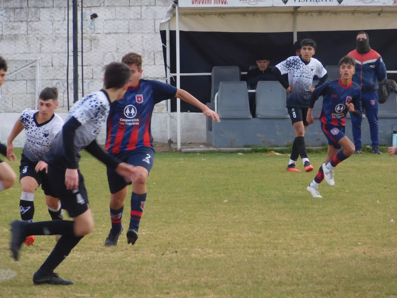 Centro Social vs Lutgardis vs Banda Norte (15)