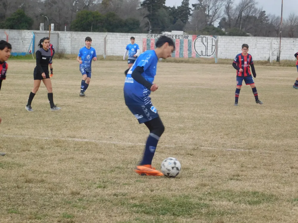 Centro Social Belgran San Basilio (107)