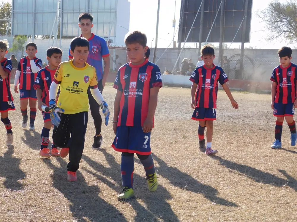 Centro Social Sp Municipal Confraternidad Infanto Juvenil (124)
