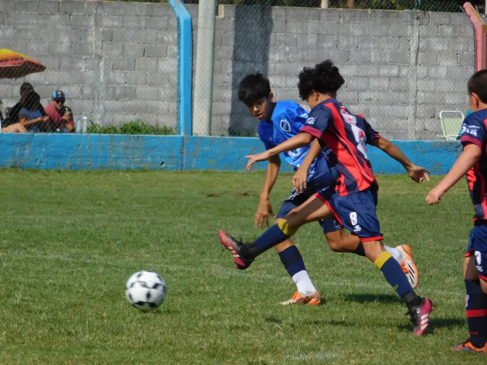 Infanto Juveniles Fecha 1 2024 (86)