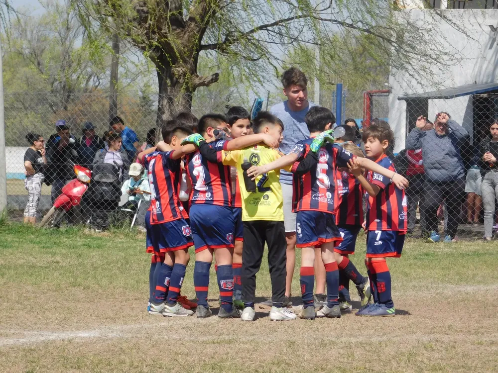 Centro Social Banda Norte Correos Renato Cesarini (87)