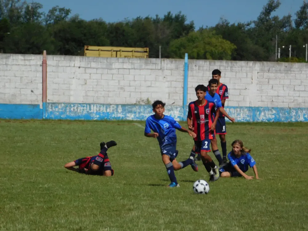Infanto Juveniles Fecha 1 2024 (73)