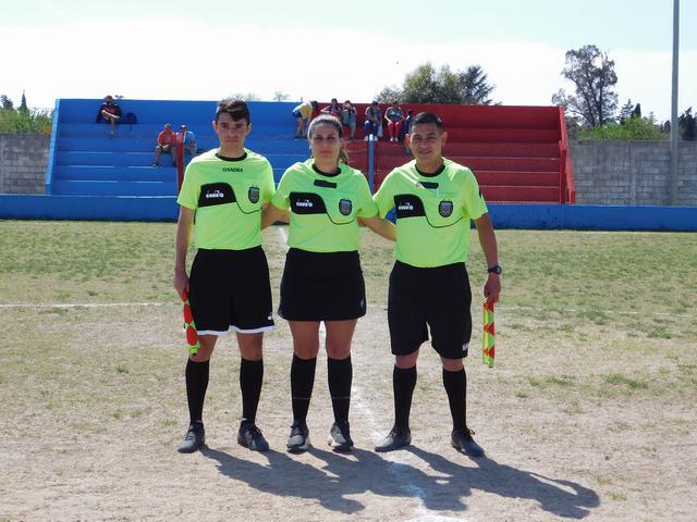 FEMENINO SPORTIVO MUNICIPAL (28)