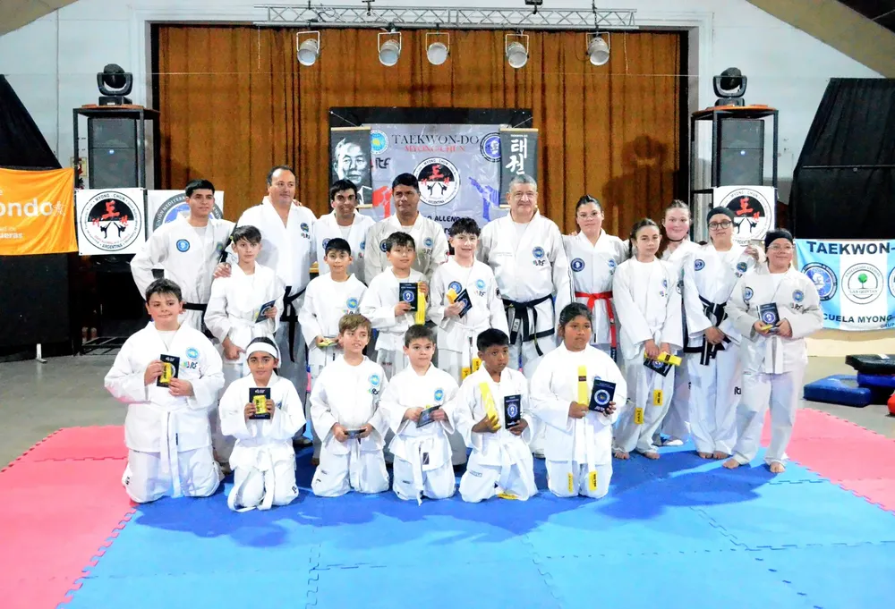 TAEKWONDO (8)