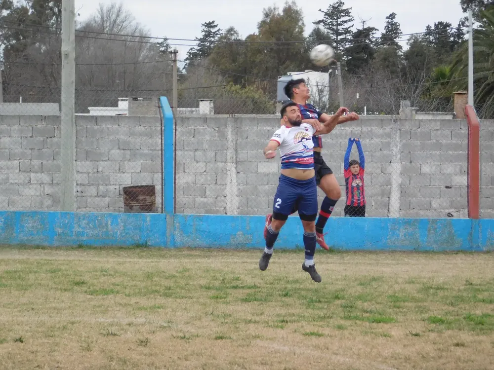 Centro Social vs San Lorenzo de Bulnes Fecha ZC (37)