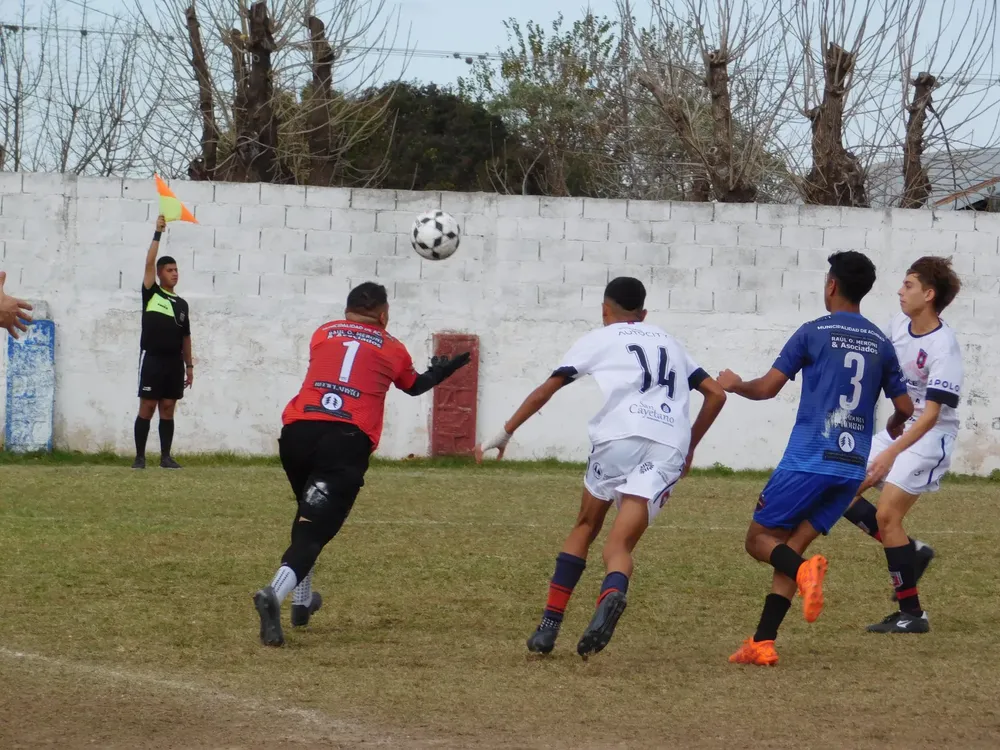 Fecha 10 Los Incas vs Centro Social (27)