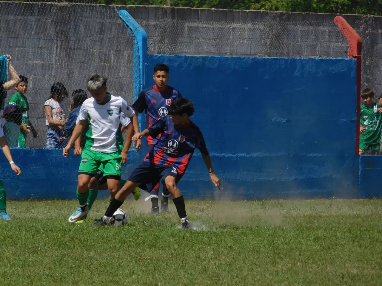 Centro Social vs Banda Norte B (63)