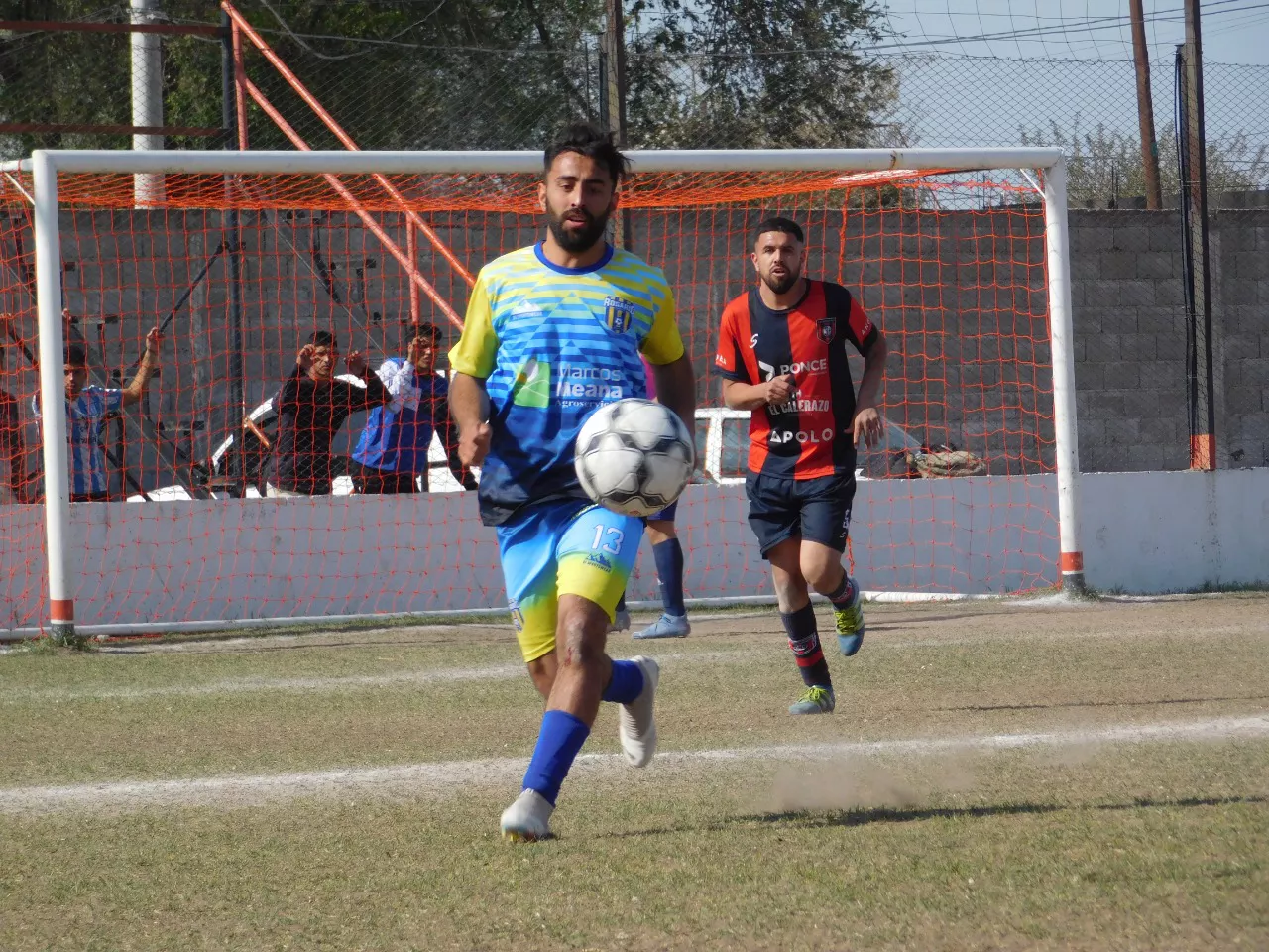 Rosario FC vs Centro Social (12)