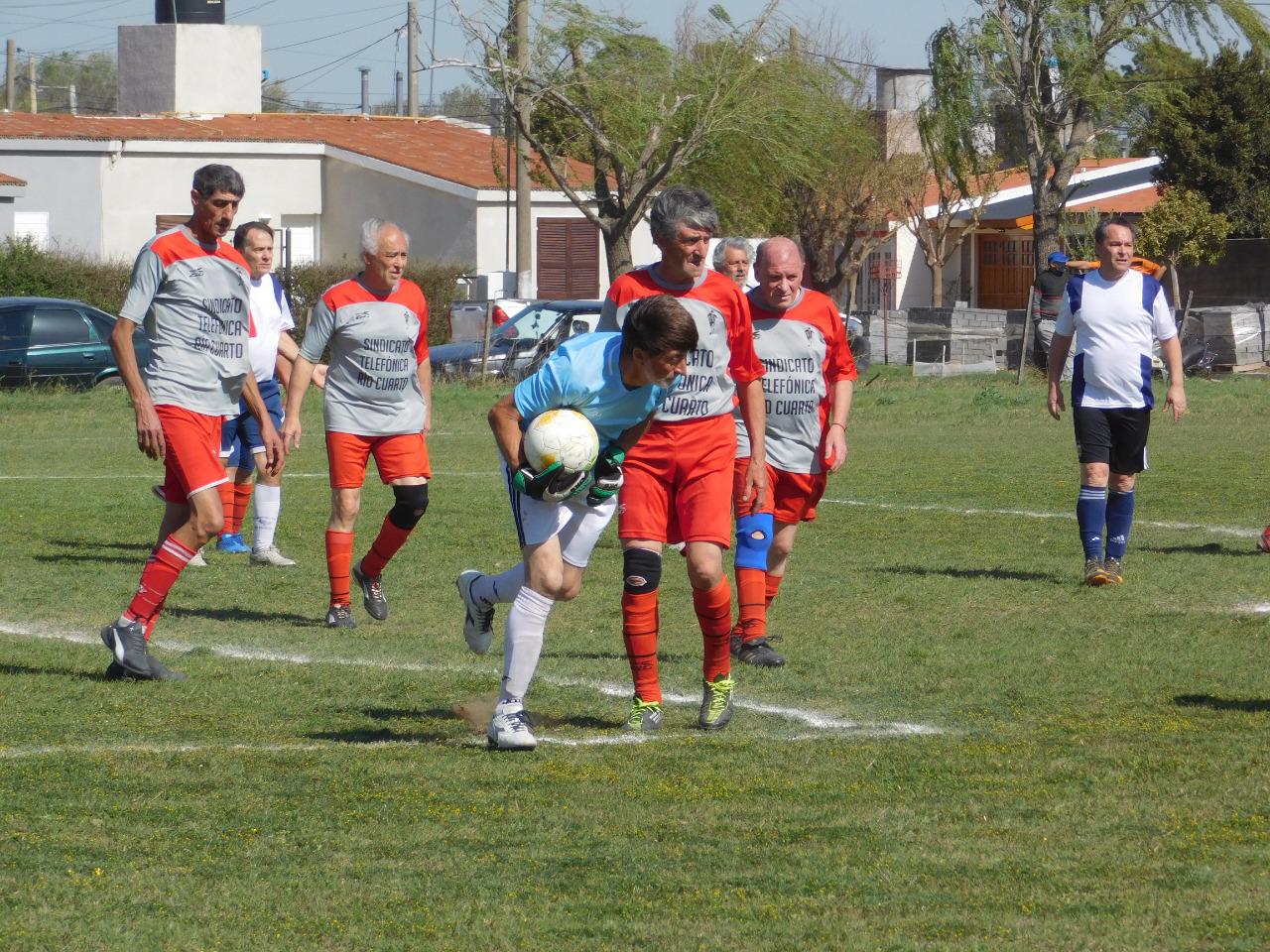 Liga Senior de Las Higueras  (39)