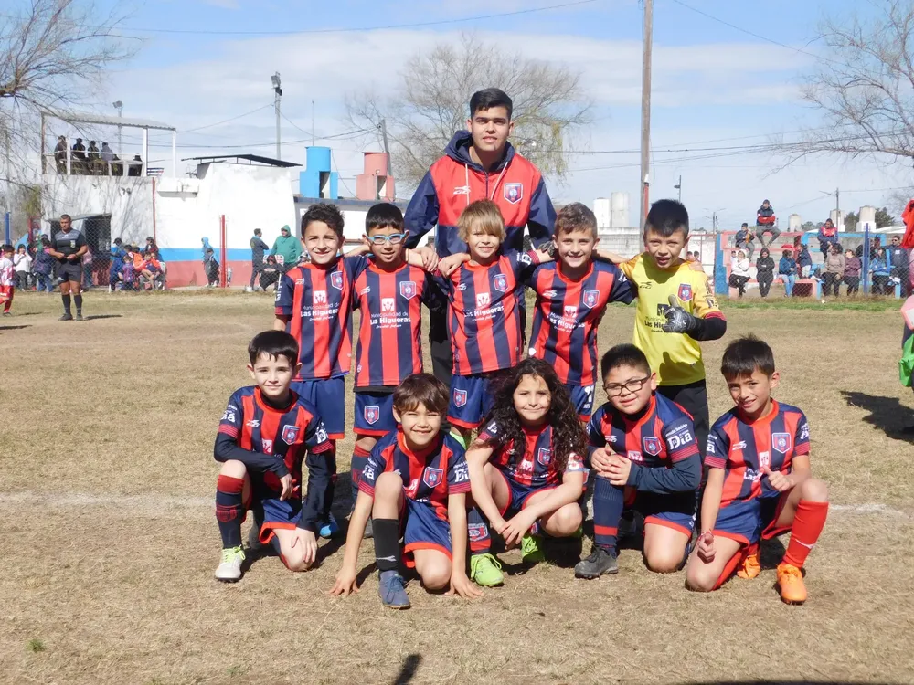 Centro Social vs Municipal Argentinos Jr Banda Norte (87)