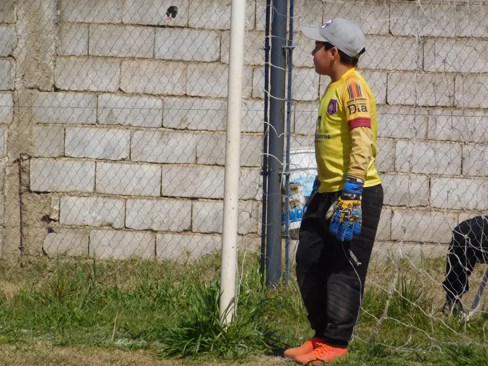 Centro Social Banda Norte Correos Renato Cesarini (102)