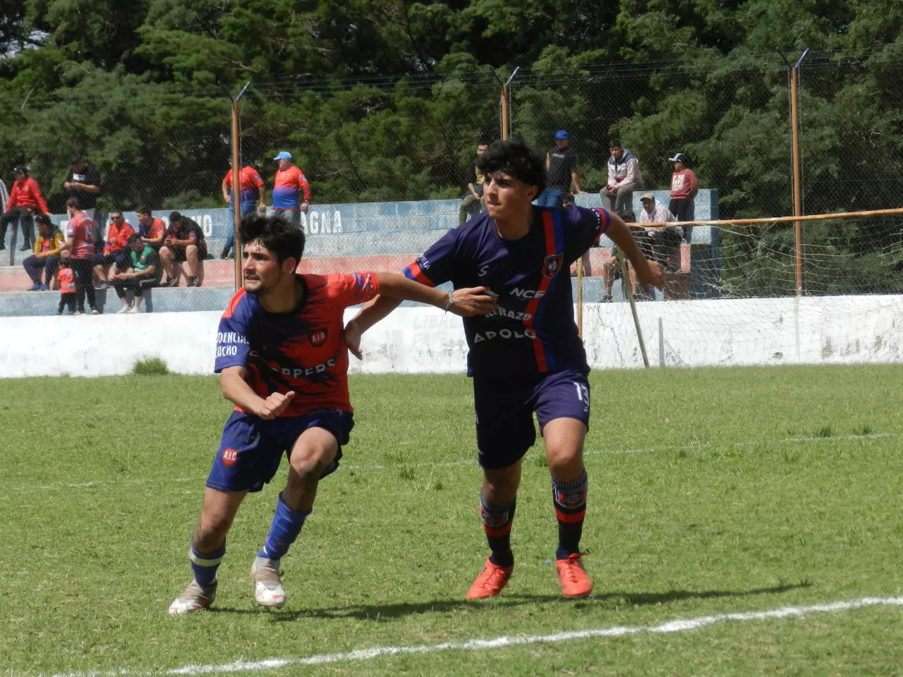 Independiente Dolores vs Centro Social (46)