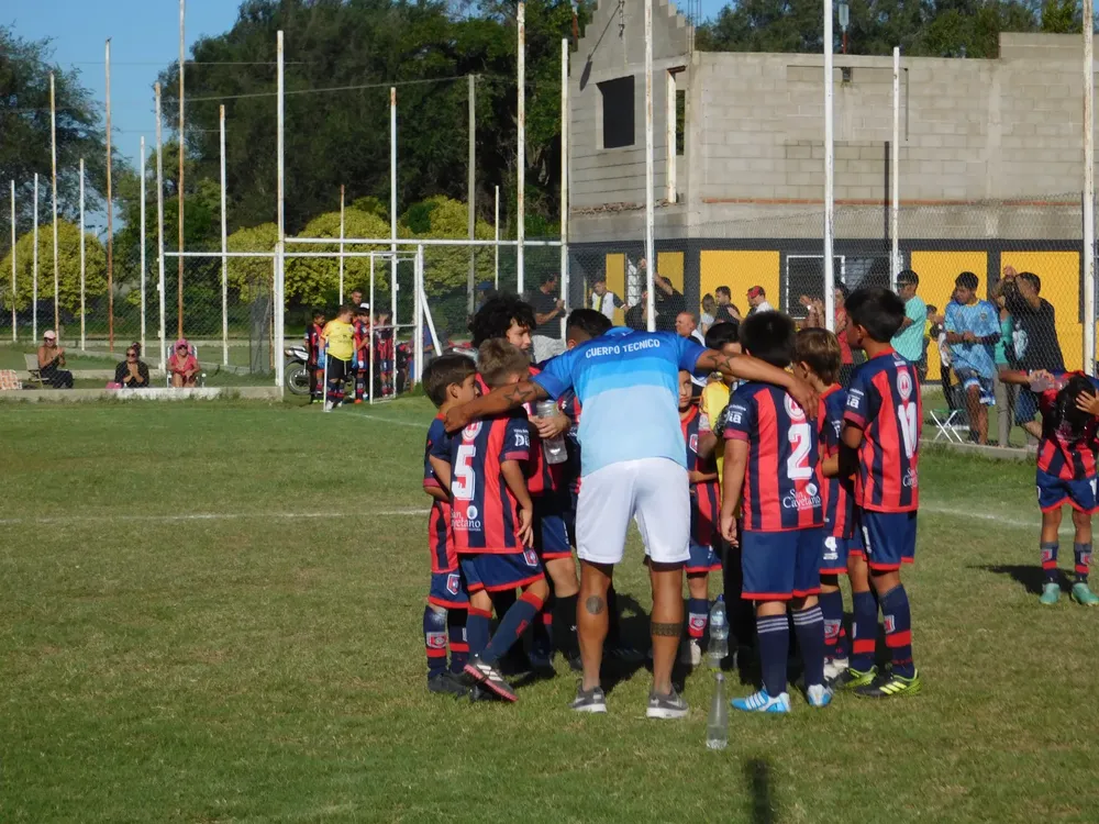 Fecha 2 Centro Social Correos  (57)