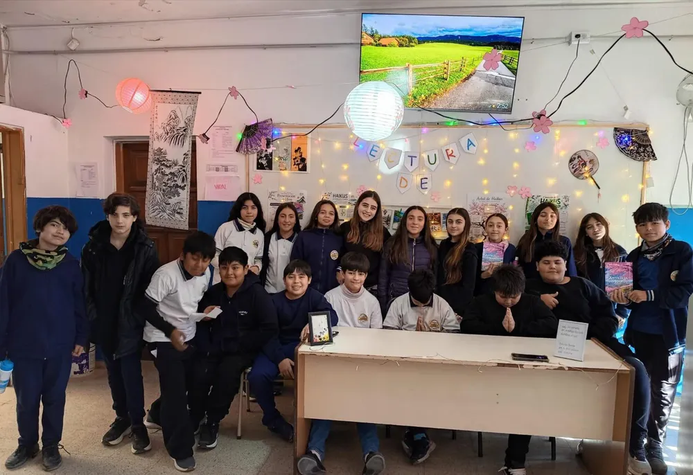 FESTIVAL DE LA PALABRA  (5)