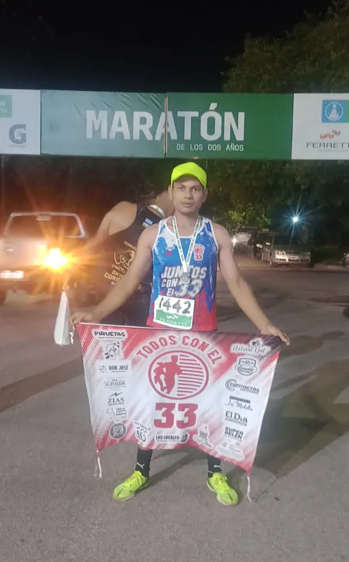 TODOS CON EL 33 (2)