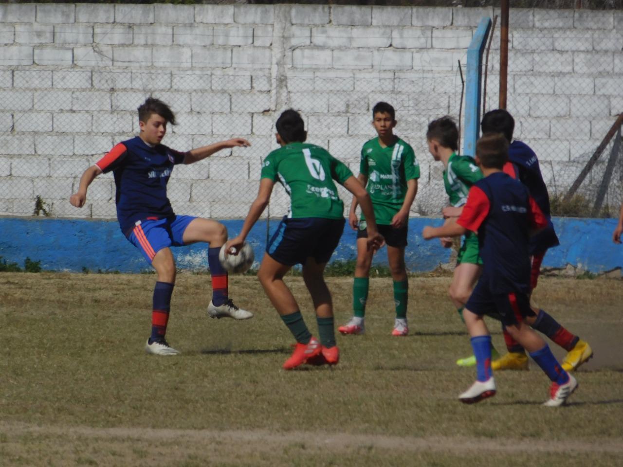 Centro Social Banda Norte Charras Encuentro (13)