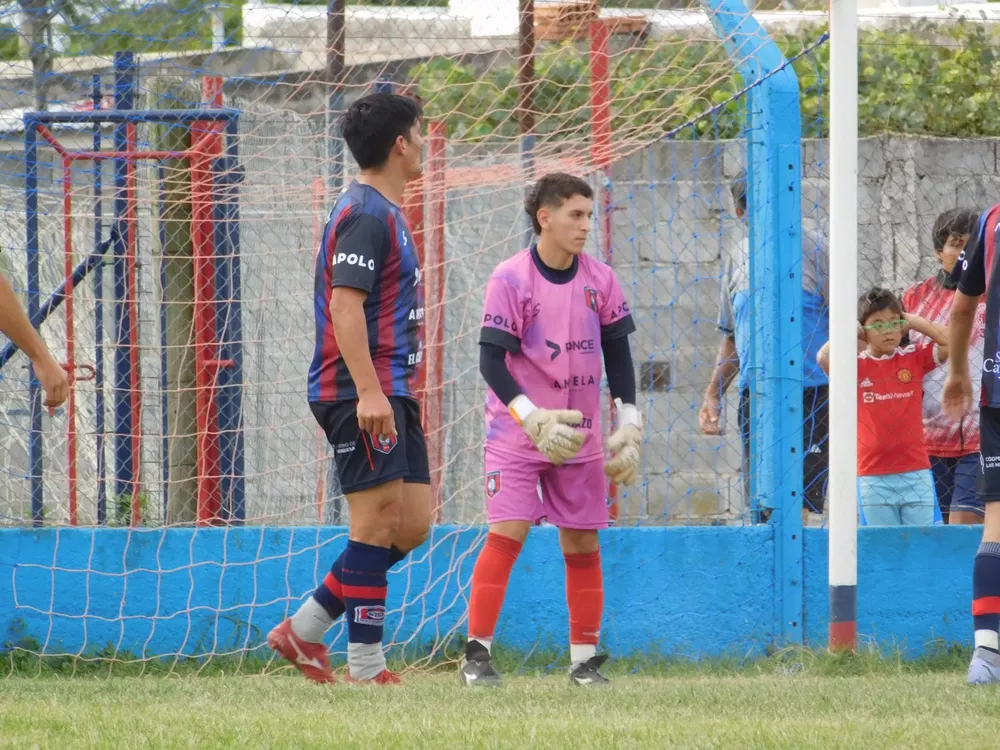Fecha 4 Centro Social vs Los Incas (31)