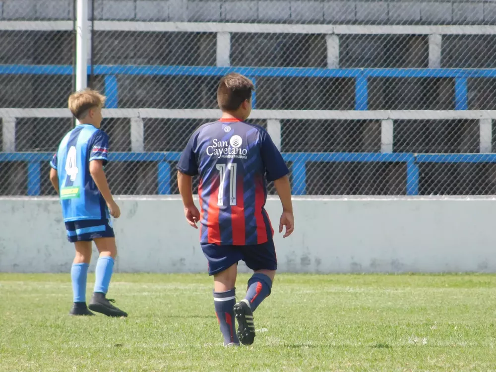 Fecha 2 Infanto Juveniles Centro Social Roncedo Accion Juvenil (21)