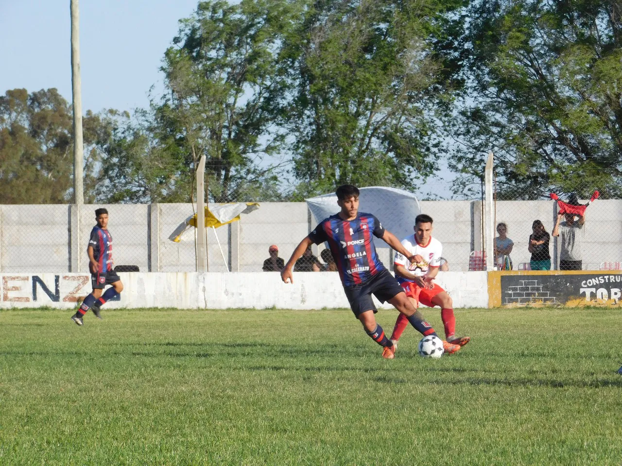 San Lorenzo de Bulnes Centro Social Las Higueras  (18)