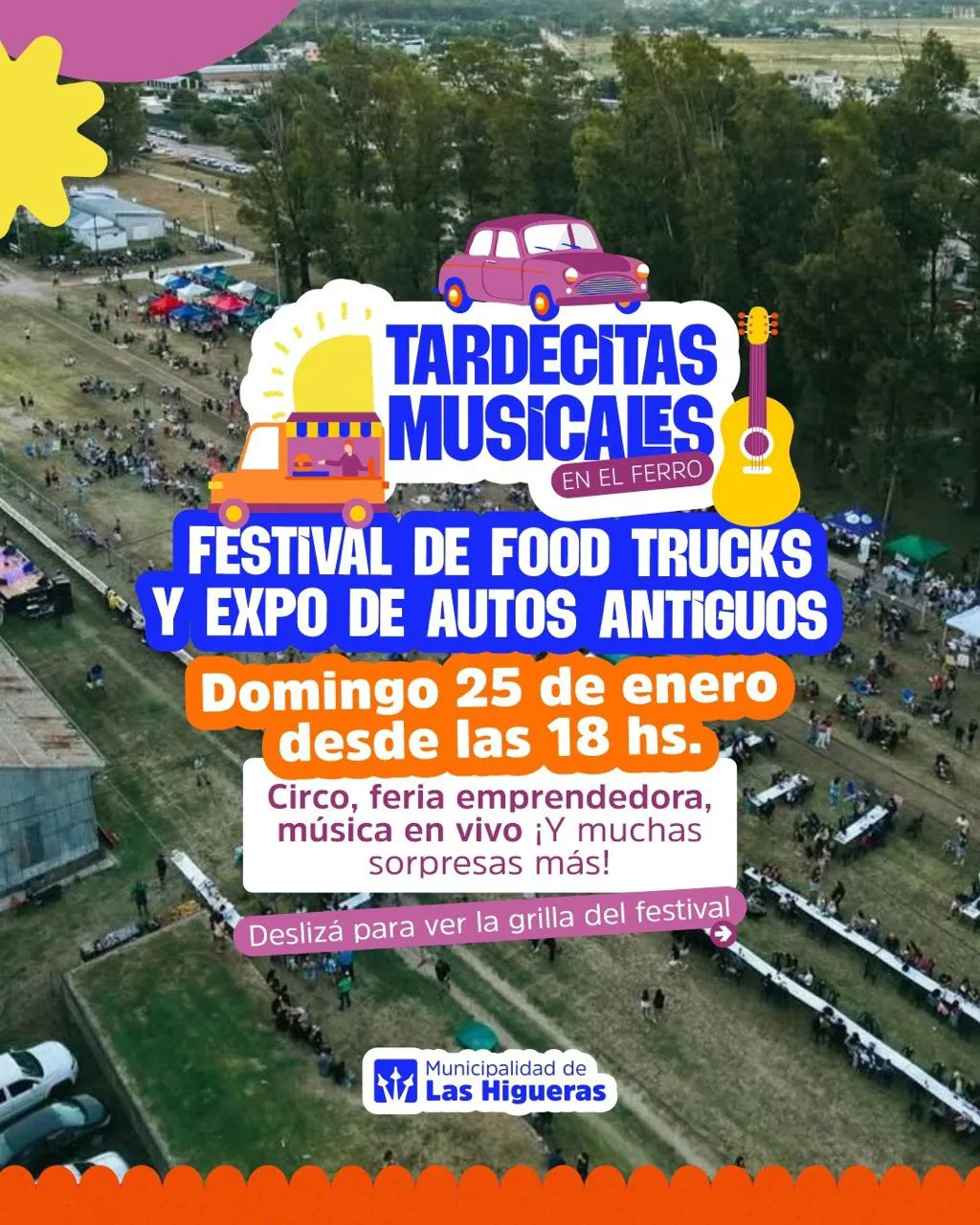 TARDECITAS MUSICALES  (1)