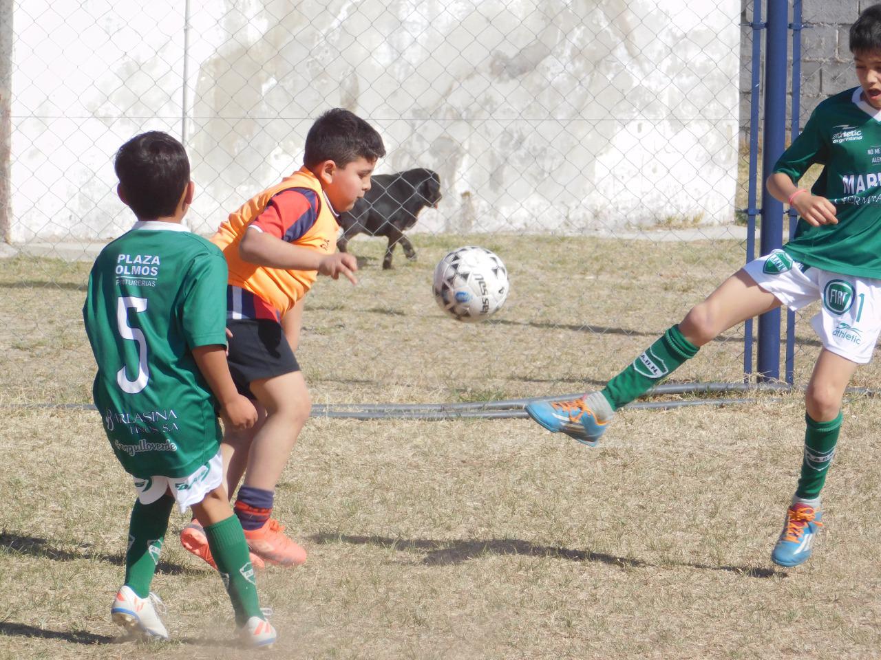 Centro Social Banda Norte Charras Encuentro (28)