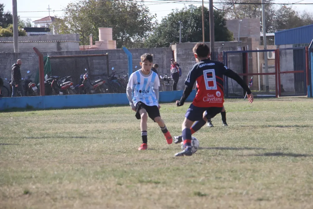 Centro Social Alberdi Everton (204)