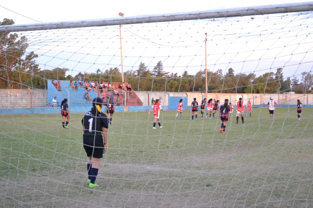 Encuentro Centro Social Banda Norte Ramoncitos  Estudiantes_23