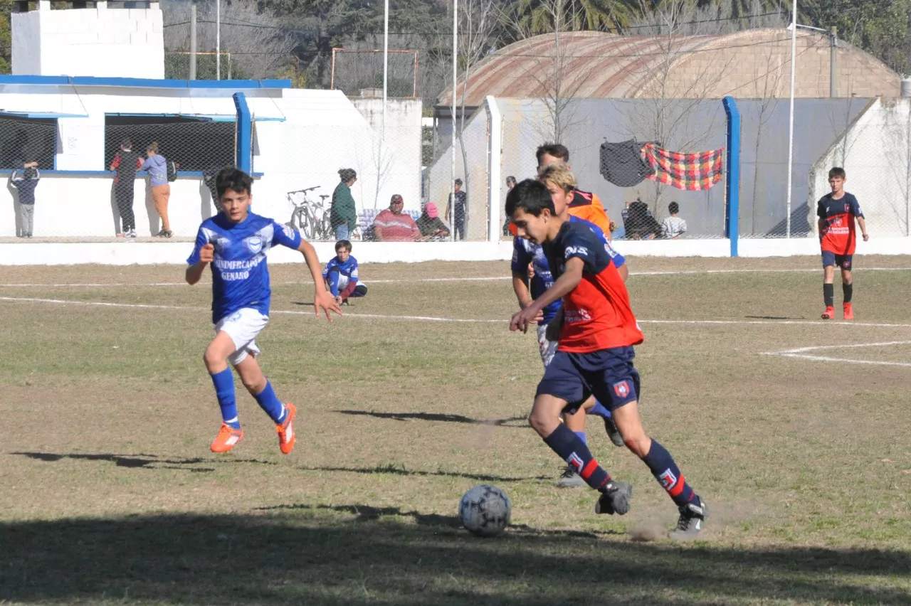 Centro Social vs Municipal Adelia María vs Juventud Unida (147)