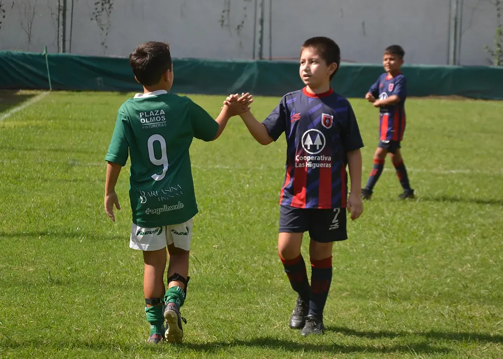Fecha 3 Centro Social vs Municipal Banda Norte (56)