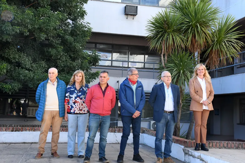 ACTO UNRC