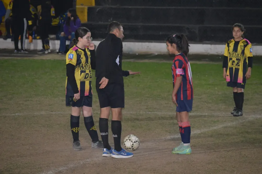 Infanto Juveniels Centro Social Roncedo Defensores Accion Juvenil (120)