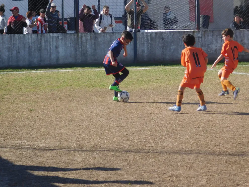 Centro Social Infanto Juvenil Renato Cesarini Olaeta Socialeritas (206)