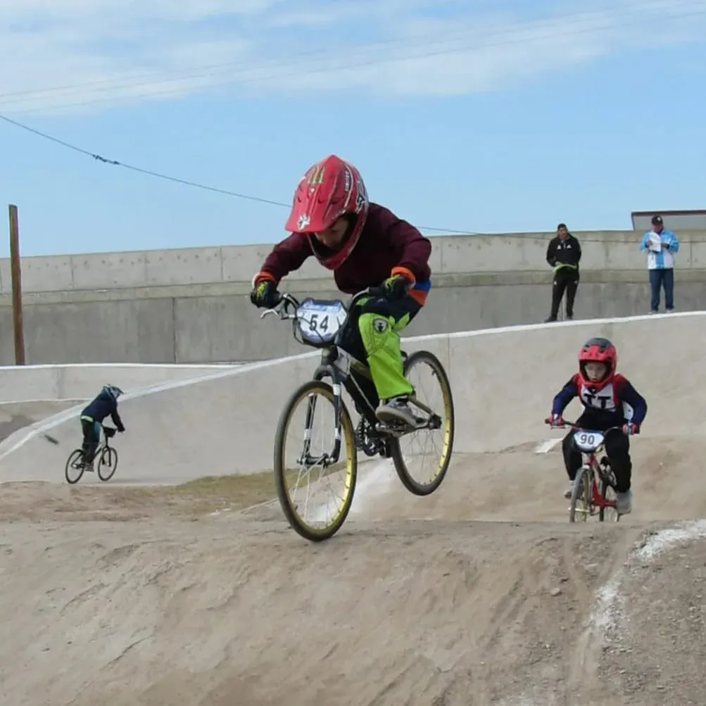 CICLISMO BMX (2)