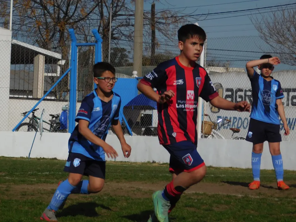 Infanto Juveniels Centro Social Roncedo Defensores Accion Juvenil (149)