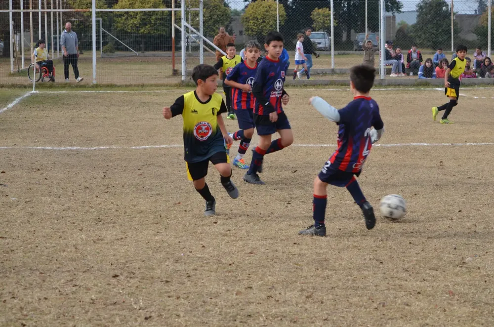 Centro Social Infanto Socialeritas Correos Atenas Roncedo (12)